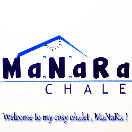 Manara Beachfront Chalet Ain Sokhna