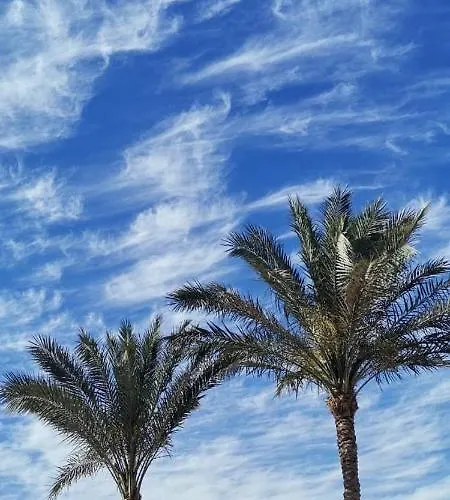 Manara Beachfront Ain Sokhna * Ain Sukhna