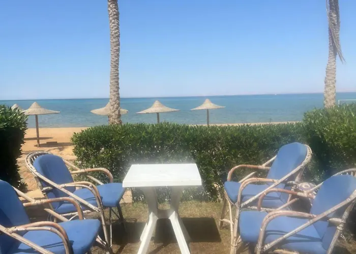 Dağ evi Manara Beachfront Ain Sokhna *