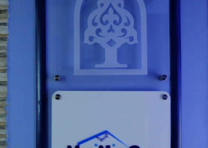 Dağ evi Manara Beachfront Ain Sokhna Ain Sukhna