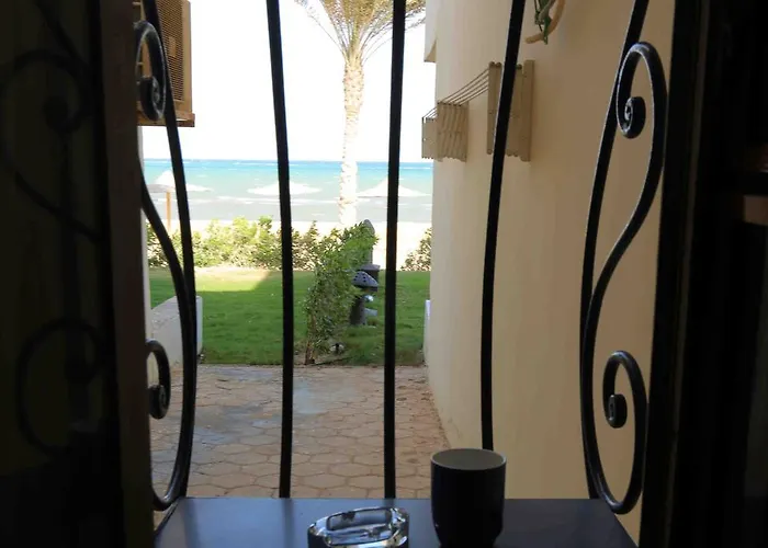 Manara Beachfront Ain Sokhna * Ain Sukhna