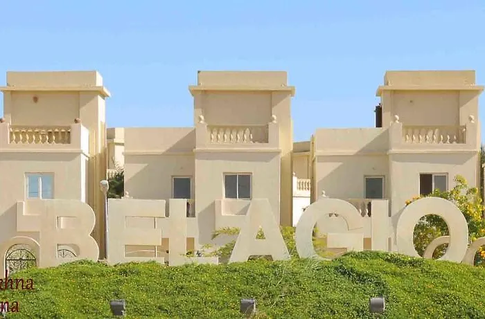 Manara Beachfront Ain Sokhna Dağ evi Ain Sukhna