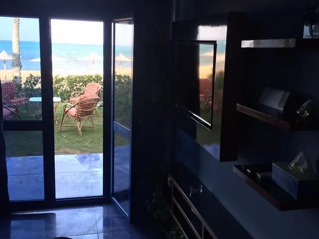 Manara Beachfront Ain Sokhna * Ain Sukhna