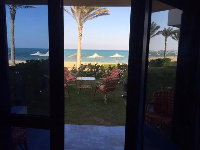 Manara Beachfront Ain Sokhna Dağ evi