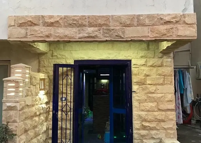 Manara Beachfront Ain Sokhna Dağ evi Ain Sukhna