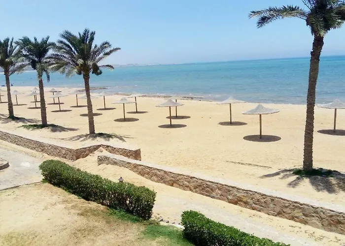 Dağ evi Manara Beachfront Ain Sokhna Ain Sukhna